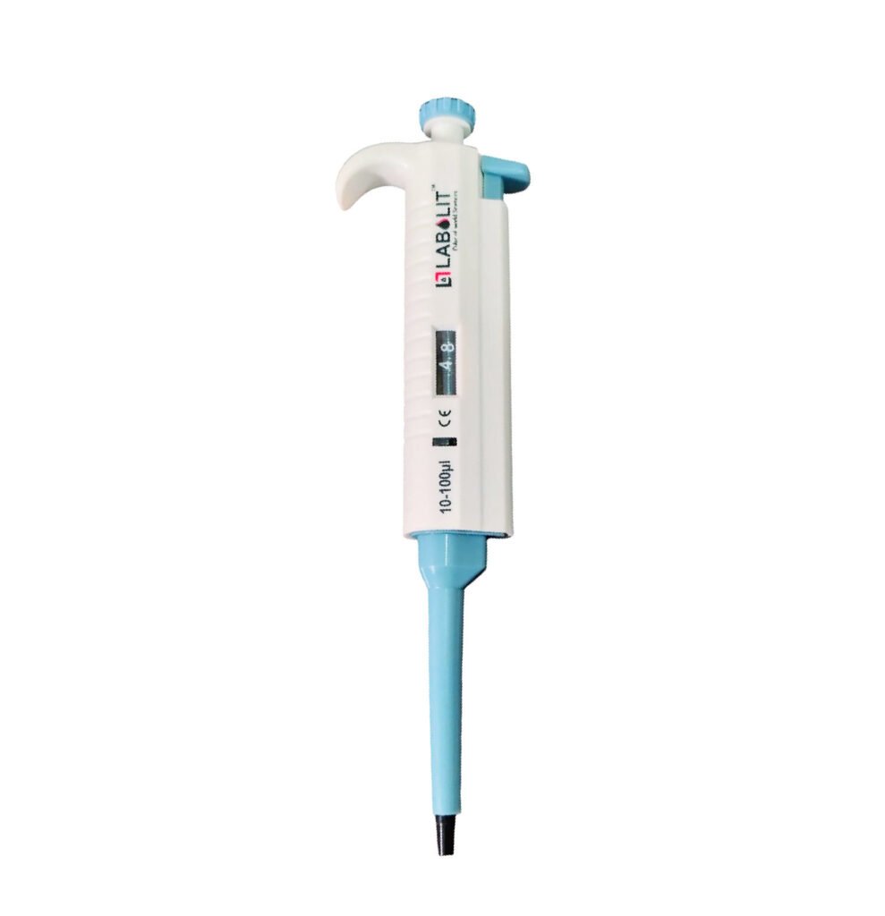 Variable Volume Micropipettes labolit 