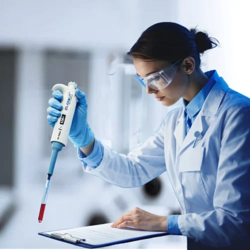 Best Micropipette Manufacturer in India – Labolit