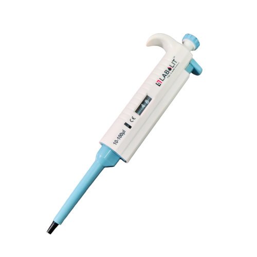 Single Channel Micropipettes labolit brand | best micropipette manufacturer | micropipettes