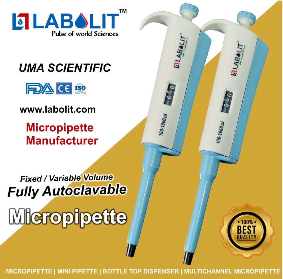 Micropipette | micro pipette | pipette | micropipette price | best micropipette | micropipette manufacturer