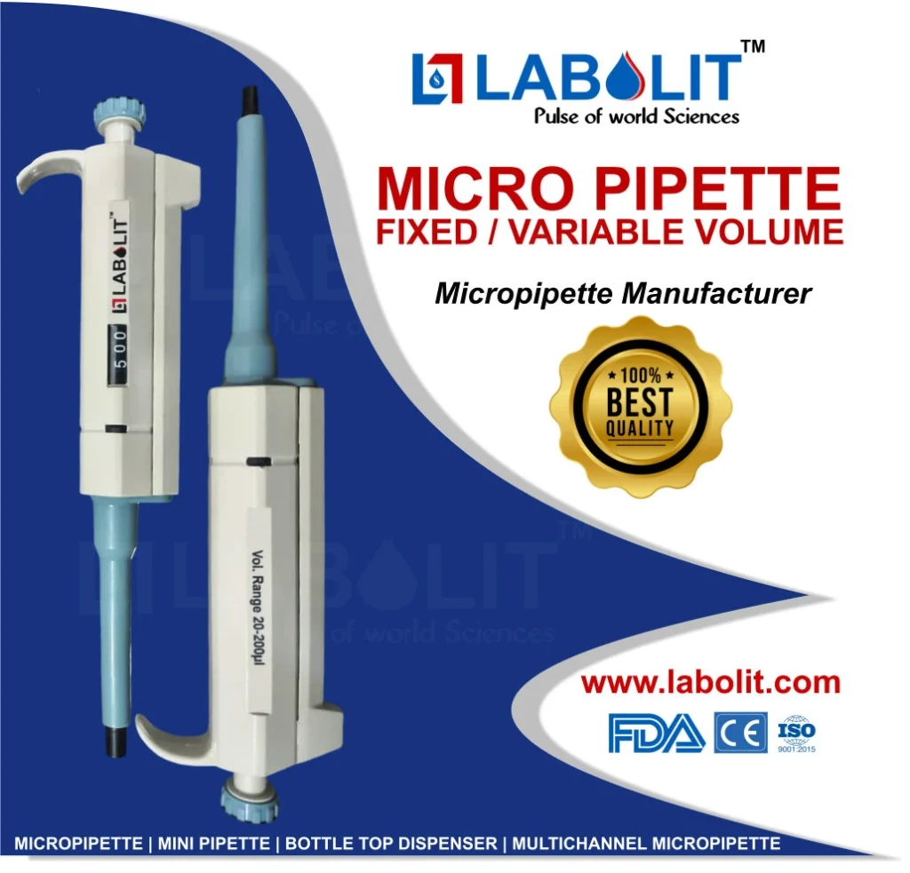 Micropipette | micro pipette | pipette | micropipette price | best micropipette | micropipette manufacturer