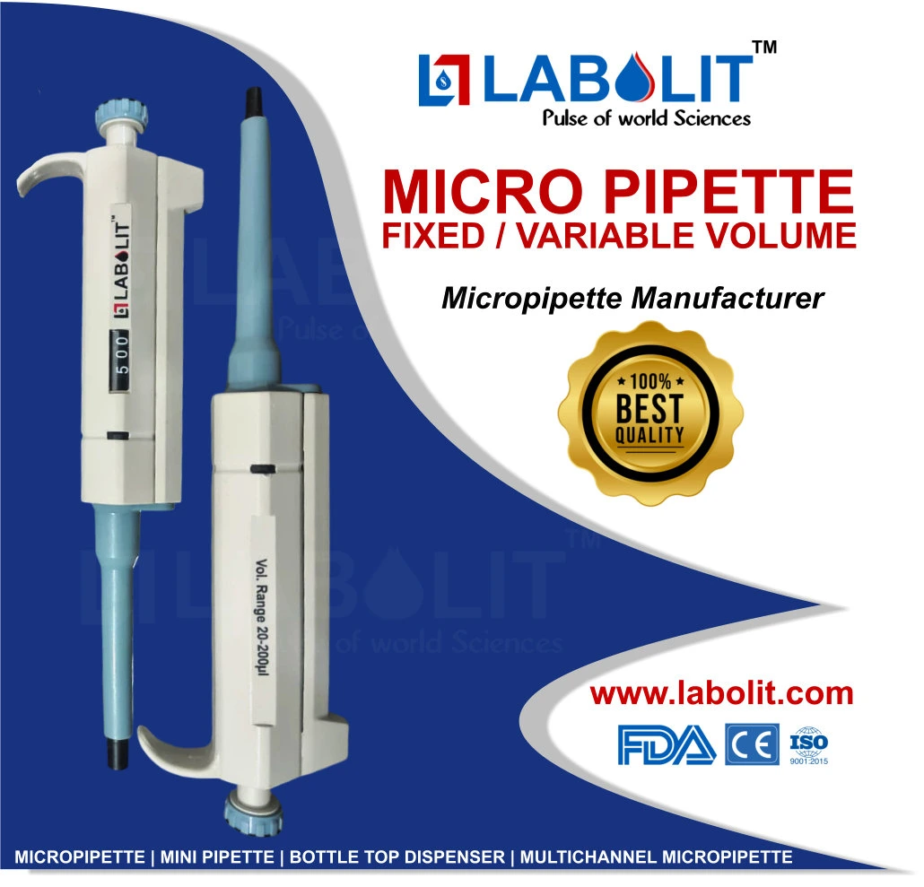 Micropipette | micro pipette | pipette | micropipette price | best micropipette | micropipette manufacturer