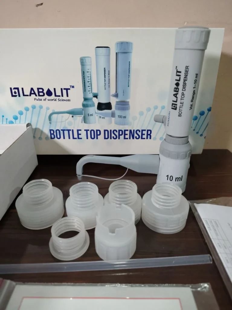 Bottle Top Dispenser labolit