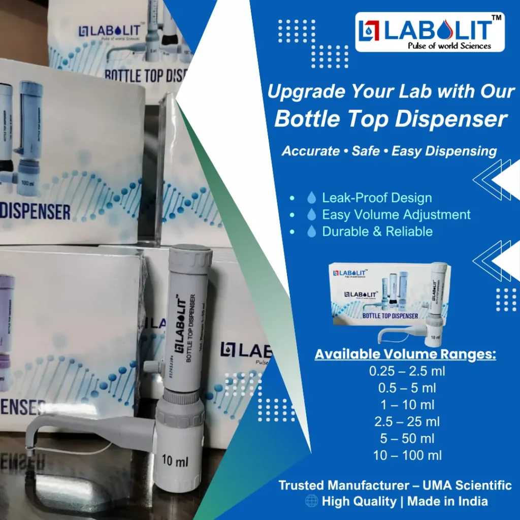 micropipette manufacturer India micropipette supplier India micropipette distributor India bottle top dispenser manufacturer India bottle top dispenser supplier India bottle top dispenser distributor India laboratory equipment manufacturer India lab liquid handling equipment supplier India chemical bottle dispenser supplier India laboratory dispenser manufacturer India