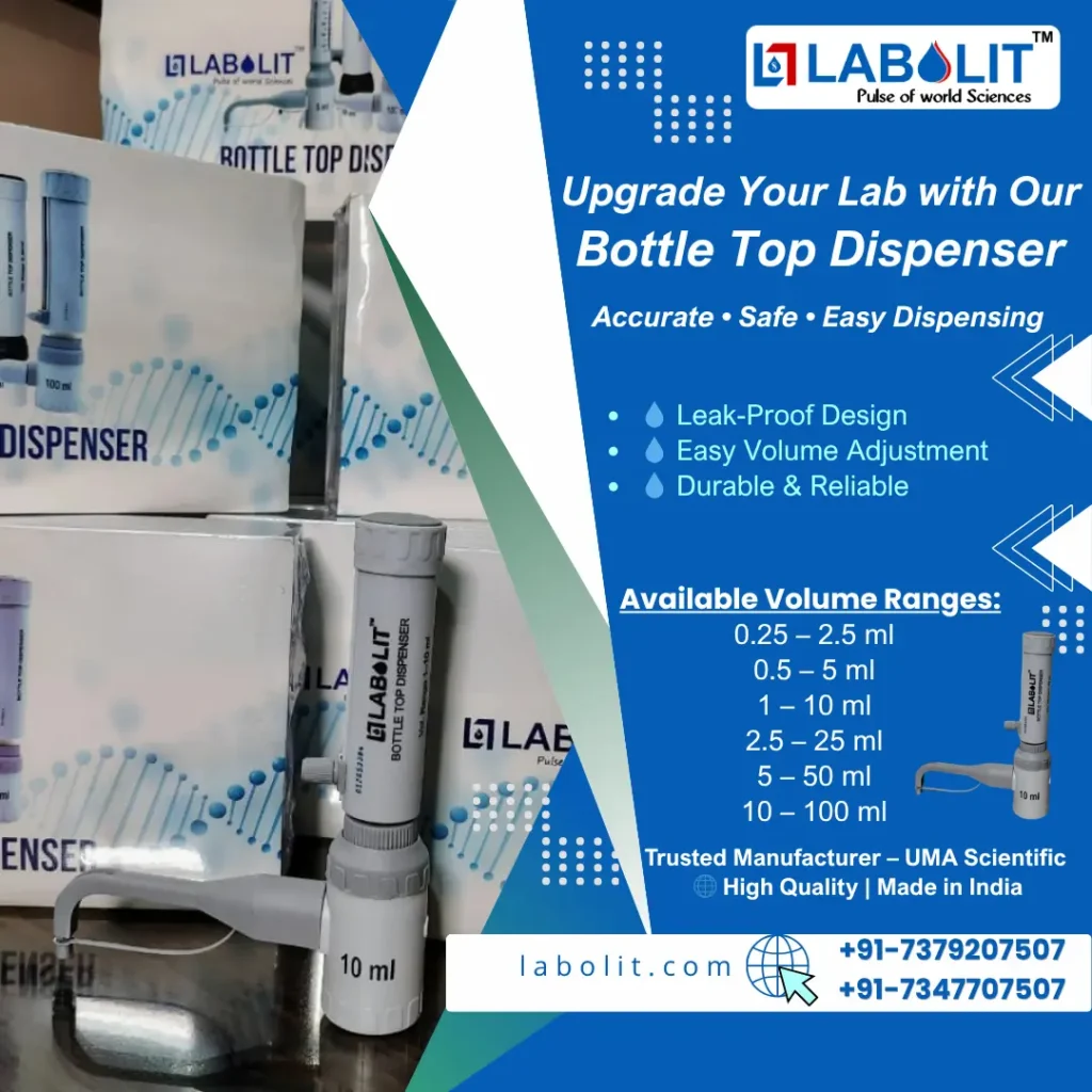 bottle top dispenser manufacturer bottle top dispenser supplier bottle top dispenser distributor bottle top dispenser India lab bottle top dispenser manufacturer chemical bottle dispenser supplier laboratory dispenser manufacturer India bottle top dispenser exporter worldwide lab liquid handling equipment supplier bottle top dispenser manufacturer India export ISO CE bottle top dispenser manufacturer high precision bottle top dispenser supplier laboratory equipment manufacturer India bottle top dispenser distributor worldwide chemical resistant bottle top dispenser autoclavable bottle top dispenser supplier adjustable bottle top dispenser manufacturer lab dispenser supplier USA UK Germany Brazil Africa OEM bottle top dispenser manufacturer India bulk bottle top dispenser supplier