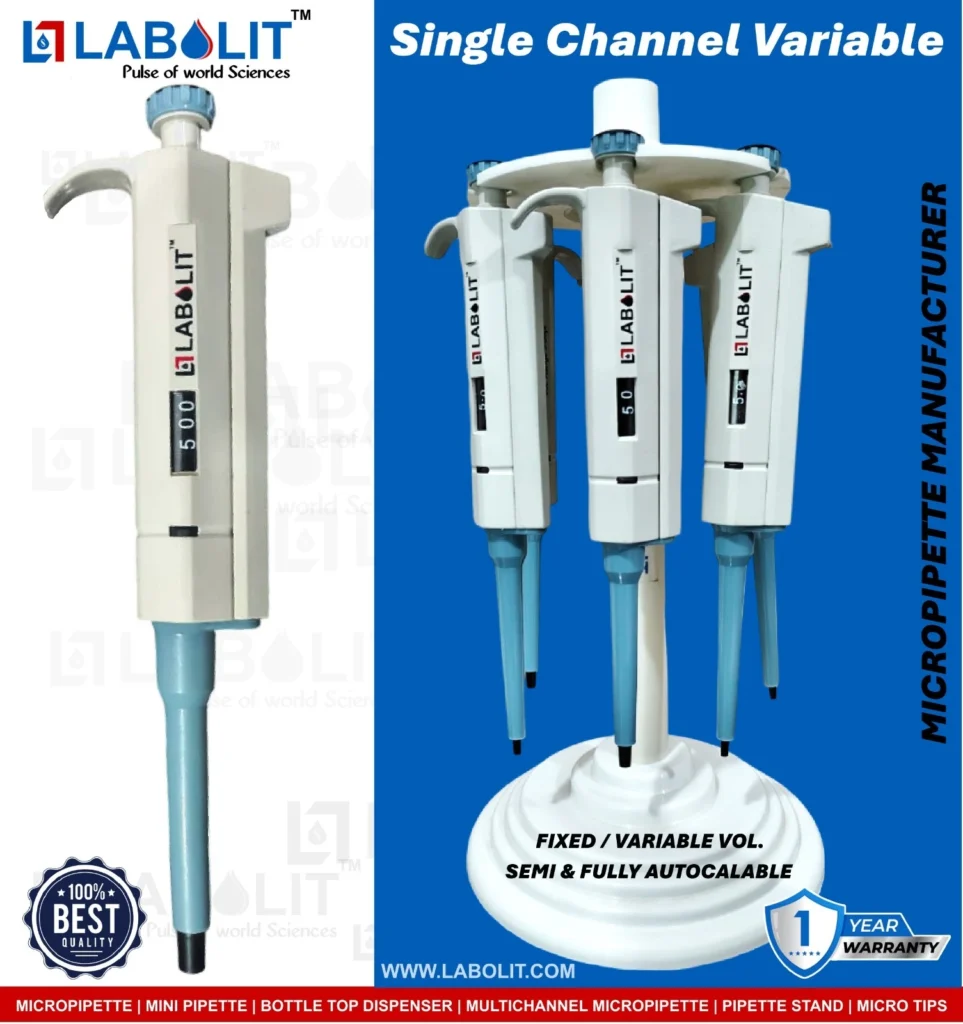 micropipette manufacturer Tamil Nadu, micropipette supplier Tamil Nadu, Labolit micropipette Tamil Nadu, single channel micropipette Tamil Nadu, multichannel micropipette Tamil Nadu, bottle top dispenser Tamil Nadu, fixed volume micropipette Tamil Nadu, variable volume micropipette Tamil Nadu, laboratory micropipette supplier Tamil Nadu, pipette manufacturer Chennai, micropipette supplier Chennai, micropipette supplier Coimbatore, micropipette supplier Madurai, micropipette supplier Salem, micropipette supplier Tiruchirappalli, micropipette supplier Tiruppur, micropipette supplier Erode, micropipette supplier Vellore, fully autoclavable micropipette Tamil Nadu, laboratory liquid handling instruments Tamil Nadu, scientific pipette supplier Tamil Nadu, biotechnology laboratory micropipette Tamil Nadu, pharmaceutical laboratory pipette Tamil Nadu, laboratory equipment manufacturer Tamil Nadu, micropipette exporter India, precision pipette supplier Tamil Nadu, all volume range micropipette, 0.1-2ul micropipette, 0.5-10ul micropipette, 2-20ul micropipette, 5-50ul micropipette, 10-100ul micropipette, 20-200ul micropipette, 100-1000ul micropipette, laboratory bottle top dispenser supplier, liquid handling solutions Tami
