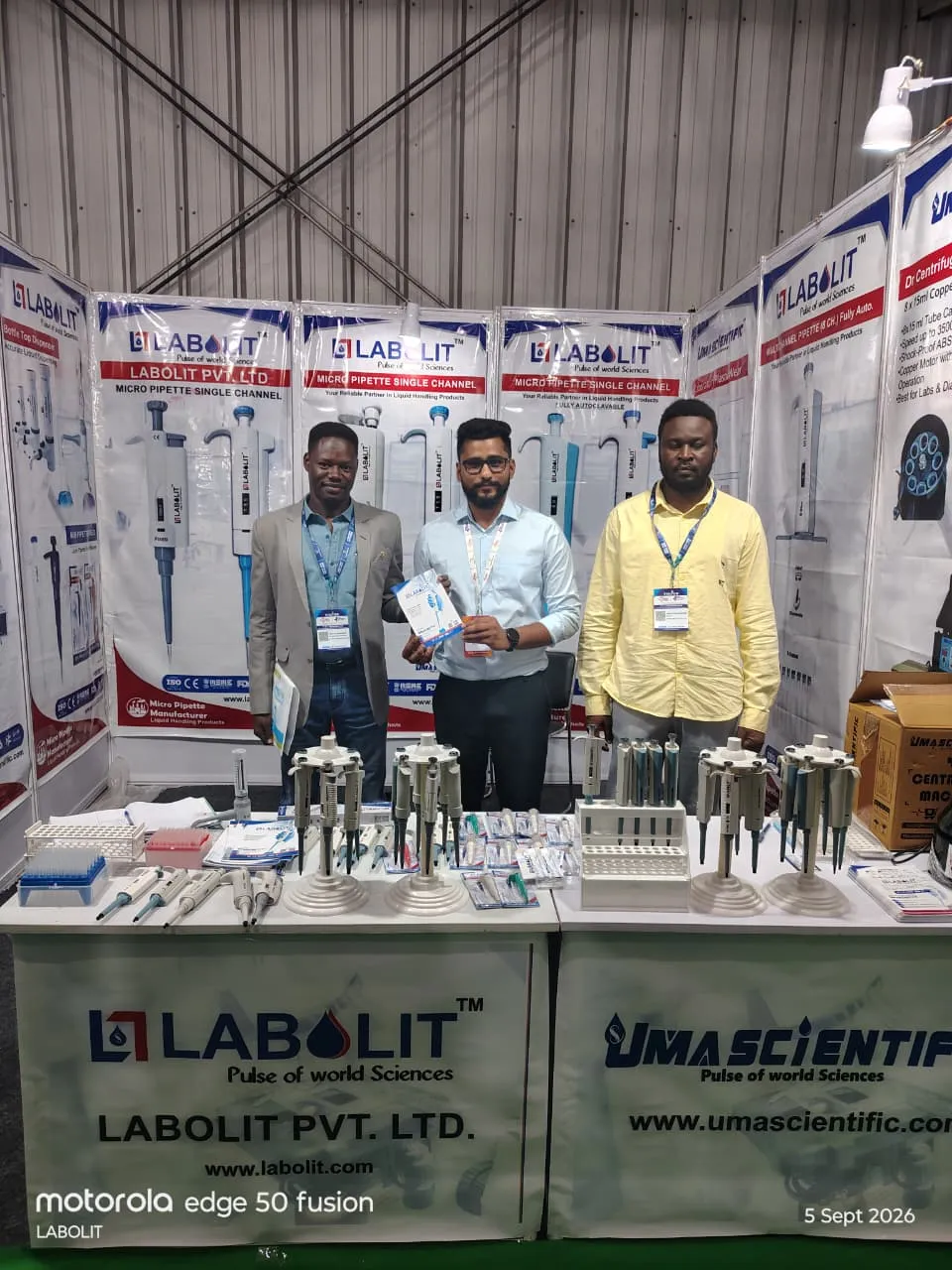 LABOLIT Laboratory Equipment Manufacturer Karnataka